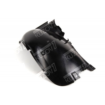 Подкрылок передний (правый) Передняя Часть, Lian Tuoh для AUDI A8 1999-2002 - фото