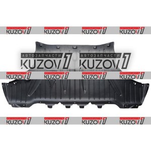 ЗАЩИТА ДВИГАТЕЛЯ (ПЛАСТИК) БЕНЗИН / ДИЗЕЛЬ, FLORIMEX