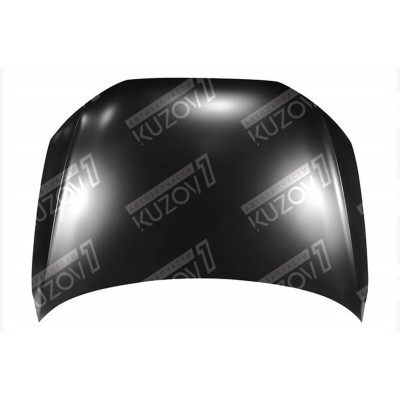 Капот TYG для AUDI Q3 2011-2014 - фото