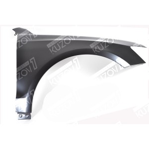 КРЫЛО ПЕРЕДНЕЕ (ПРАВОЕ) - фото