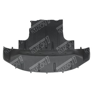 ЗАЩИТА ДВИГАТЕЛЯ (ПЛАСТИК) БЕНЗИН / ДИЗЕЛЬ, FLORIMEX - фото