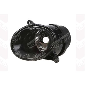 ПРОТИВОТУМАННАЯ ФАРА (ЛЕВАЯ) TYC - фото