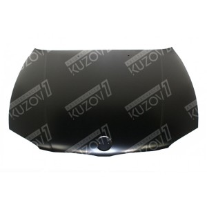 КАПОТ - фото