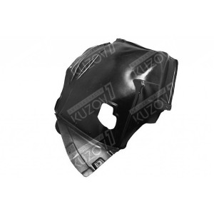 ПОДКРЫЛОК ПЕРЕДНИЙ (ПРАВЫЙ) ПЕРЕДНЯЯ ЧАСТЬ, FLORIMEX - фото