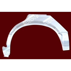 АРКА ЗАДНЯЯ (ЛЕВАЯ) ОРИГИНАЛ, 1.0 ММ, ДАНИЯ - фото