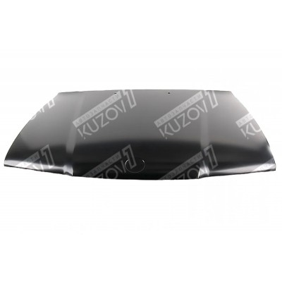 Капот TYG для BMW 3 (E36) 1996-1999 - фото