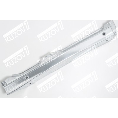 Порог (правый) Klokkerholm для BMW 3 (E36) 1990-1996 - фото