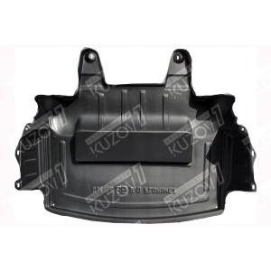 ЗАЩИТА ДВИГАТЕЛЯ (ПЛАСТИК) ДИЗЕЛЬ, FLORIMEX - фото