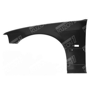 КРЫЛО ПЕРЕДНЕЕ (ЛЕВОЕ) С ОТВ. ПОД ПОВТОРИТЕЛЬ - фото