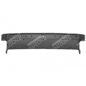 ДЕРЖАТЕЛЬ НОМЕРА - фото