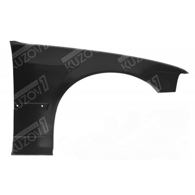 Крыло переднее (правое) TYG для BMW 3 (E36) 1990-1996 - фото