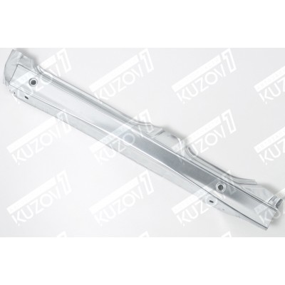 Порог (левый) POTRYKUS для BMW 3 (E36) 1996-1999 - фото