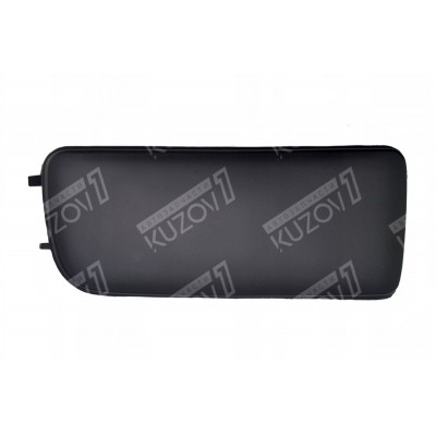 Заглушка противотуманной фары (правая) TYG для BMW 3 (E36) 1990-1996 - фото