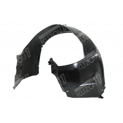 Подкрылок передний (левый) Florimex для BMW 3 (E36) 1996-1999 - фото