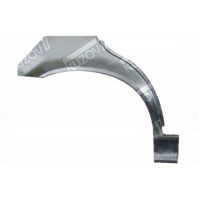 Арка задняя (правая) Klokkerholm для BMW 3 (E36) 1990-1996 - фото