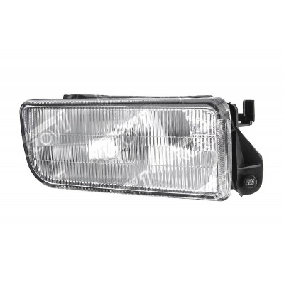 Противотуманная фара (правая) TYC для BMW 3 (E36) 1996-1999 - фото