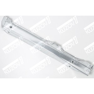 ПОРОГ (ЛЕВЫЙ) ПОЛНЫЙ ПРОФИЛЬ, ОРИГИНАЛ, 0.9 ММ, ДАНИЯ - фото