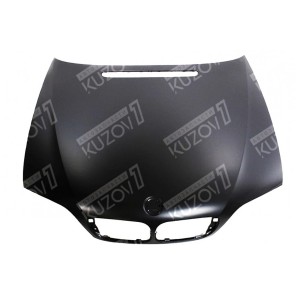 КАПОТ - фото