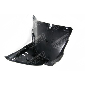 ПОДКРЫЛОК ПЕРЕДНИЙ (ЛЕВЫЙ) ПЕРЕДНЯЯ ЧАСТЬ, M-PAKET, FLORIMEX - фото