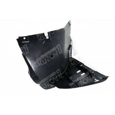 Подкрылок передний (правый) Передняя Часть, M-Paket, Florimex для BMW 3 (E46) 2001-2005 - фото