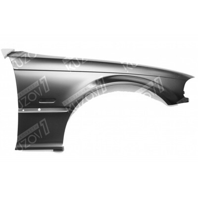 Крыло переднее (правое) TYG для BMW 3 (E46) 1999-2003 - фото