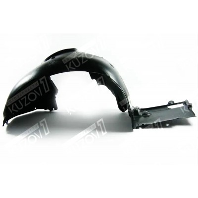 Подкрылок передний (левый) Florimex для BMW 3 (E46) 2001-2005 - фото