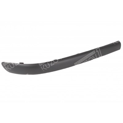 Молдинг бампера (правый) TYG для BMW 3 (E46) 2001-2005 - фото