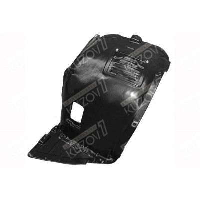 Подкрылок передний (левый) Передняя Часть, Lian Tuoh для BMW 3 (E90 / E91) 2005-2008 - фото