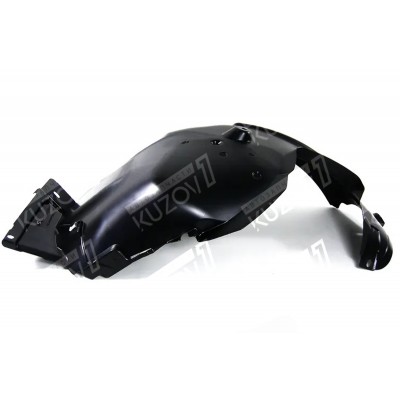 Подкрылок передний (левый) Florimex для BMW 3 (E90 / E91) 2005-2008 - фото