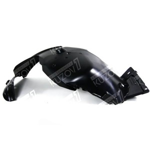 ПОДКРЫЛОК ПЕРЕДНИЙ (ПРАВЫЙ) ЗАДНЯЯ ЧАСТЬ, FLORIMEX - фото