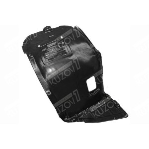 ПОДКРЫЛОК ПЕРЕДНИЙ (ПРАВЫЙ) ПЕРЕДНЯЯ ЧАСТЬ, LIAN TUOH - фото