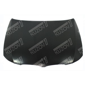 КАПОТ - фото