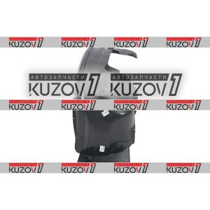 ПОДКРЫЛОК ПЕРЕДНИЙ (ЛЕВЫЙ) ЗАДНЯЯ ЧАСТЬ, FLORIMEX - фото