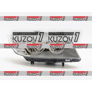 ПЕРЕДНЯЯ ФАРА (ПРАВАЯ) VALEO-TYPE, TYC - фото