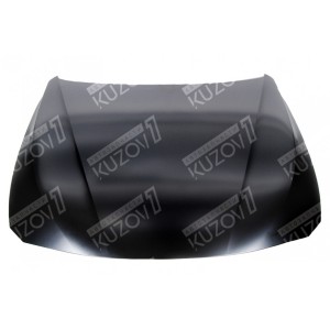 КАПОТ - фото