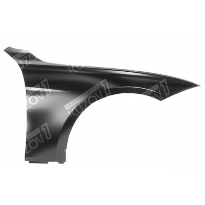 Крыло переднее (правое) TYG для BMW 3 (F30 / F31 ) 2011-2018 - фото