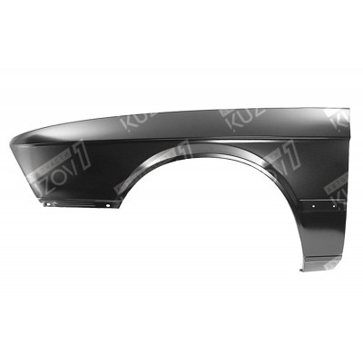 Крыло переднее (левое) TYG для BMW 5 (E28) 1981-1987 - фото