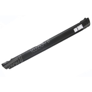 ПОРОГ (ПРАВЫЙ) ПОЛНЫЙ ПРОФИЛЬ, ОРИГИНАЛ, 1.0 ММ, ДАНИЯ - фото