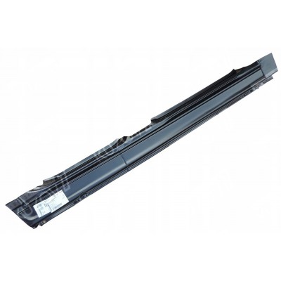 Порог (левый) Klokkerholm для BMW 5 (E34) 1987-1994 - фото