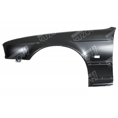 Крыло переднее (левое) TYG для BMW 5 (E34) 1994-1996 - фото