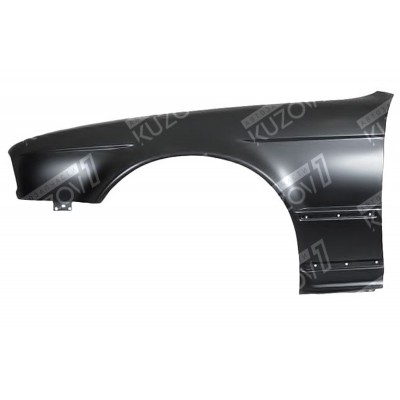 Крыло переднее (левое) TYG для BMW 5 (E34) 1987-1994 - фото