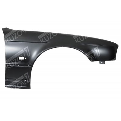 Крыло переднее (правое) TYG для BMW 5 (E34) 1987-1994 - фото