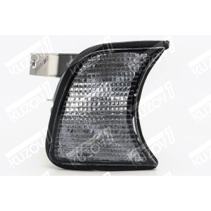 УКАЗАТЕЛЬ ПОВОРОТА (ПРАВЫЙ) ТОНИРОВАННЫЙ, DEPO - фото