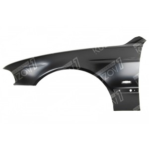 КРЫЛО ПЕРЕДНЕЕ (ЛЕВОЕ) - фото