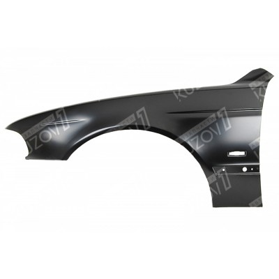 Крыло переднее (левое) TYG для BMW 5 (E39) 1995-2000 - фото