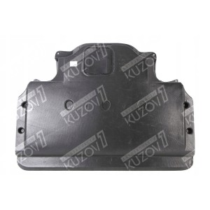 ЗАЩИТА ДВИГАТЕЛЯ (ПЛАСТИК) 535I / 540I / M5, БЕНЗИН, FLORIMEX - фото