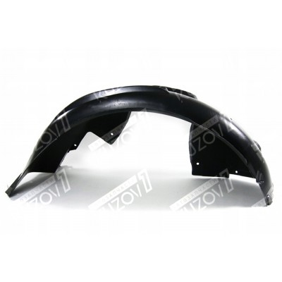 Подкрылок передний (правый) Lian Tuoh для BMW 5 (E39) 1995-2000 - фото