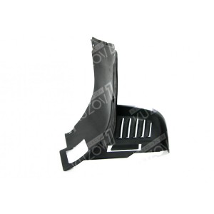 ПОДКРЫЛОК ПЕРЕДНИЙ (ПРАВЫЙ) ПЕРЕДНЯЯ ЧАСТЬ, КРОМЕ TDS, LIAN TUOH - фото