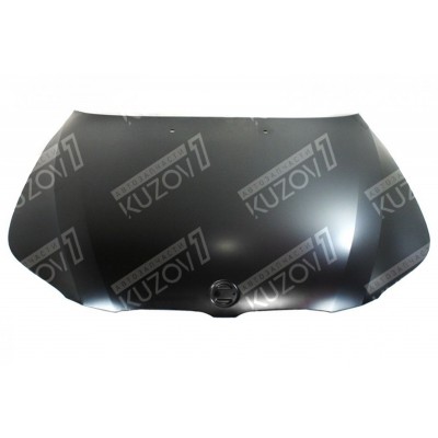 Капот TYG для BMW 5 (E60 / E61) 2007-2010 - фото