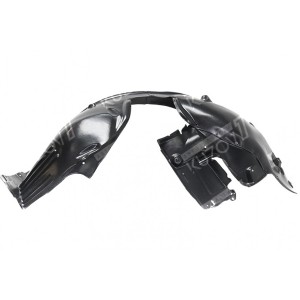 ПОДКРЫЛОК ПЕРЕДНИЙ (ЛЕВЫЙ) ЗАДНЯЯ ЧАСТЬ, M-PAKET, FLORIMEX - фото